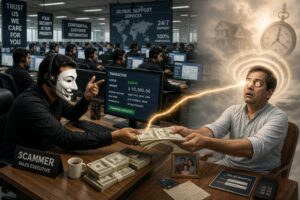 How Banks Can Break the Client Hypnosis: Contextual Authorisation and the Fight Against Social Engineering Fraud