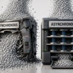 Synchronous Transactions in Banking: Why They Cause Failures at Scale and What to Do Instead