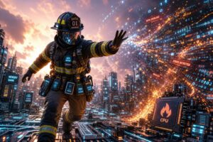 The Hitchhiker’s Guide to Production Outage Triage with Amazon Bedrock