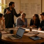 The Uncomfortable Truth About Leadership