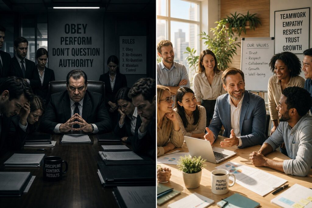 Why Kindness Is the Most Important Quality in a Leader (And Without It, Nothing Else Works)
