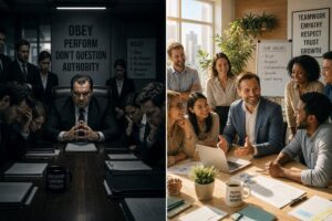 Why Kindness Is the Most Important Quality in a Leader (And Without It, Nothing Else Works)
