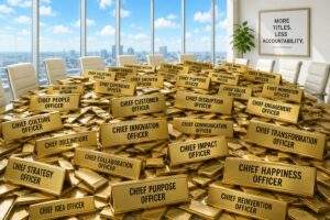 You Are Not a CIO. And That Is Fine.