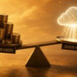Your AWS Account Has a Cost to Value Problem and the Bill Shows You Exactly What It Is