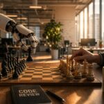 Cognitive Surrender or Competitive Advantage? What a Reddit Rant Gets Right and Wrong About AI Code Review