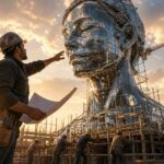 Criticism Is Architecture: Why Great Leaders Never Wing Difficult Feedback
