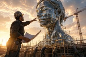 Criticism Is Architecture: Why Great Leaders Never Wing Difficult Feedback
