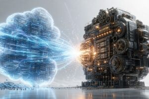 S3 Files: AWS Finally Solves the Object Storage to File System Problem