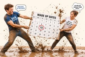 Stop Slinging MUD: The Hidden Cost of Shipping a Date