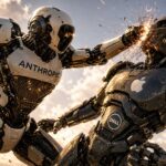 The AI Hardware Reckoning: What Would It Take to Challenge Our Anthropic Spend?