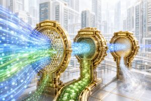 AI Context Is Not Memory: Why Agents Need to Forget