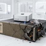Apple Didn't Plan This: How the Mac mini and Mac Studio Became the AI Industry's Favorite Workstation