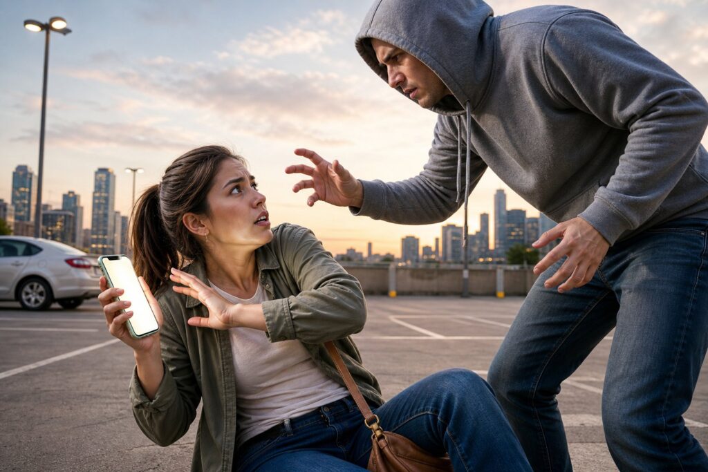Capitec Secure Safe: Why a Duress PIN Makes You Less Safe, Not More