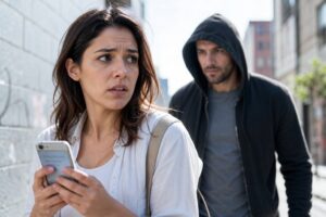 Capitec Secure Safe and Why a Duress PIN Makes You Less Safe, Not More