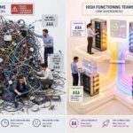 Centralization vs Decentralization: Why Recentralizing Teams Fixes the Wrong Problem