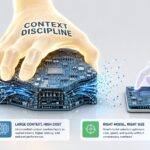 Cut AI Coding Agent Costs: It Is A Context Problem, Not A Model Problem