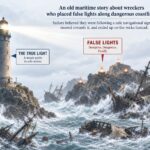 False Lights: How Thin Customer Feedback Can Steer Executives Onto the Rocks