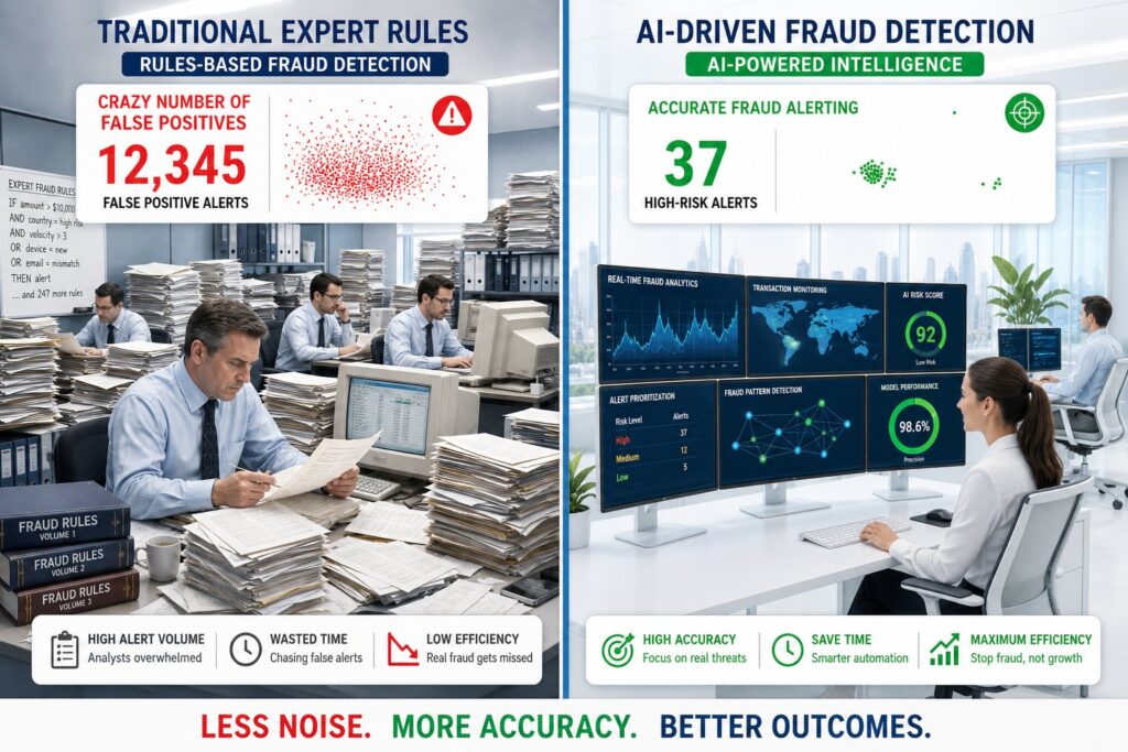 Finally, an AI That Understands Money, Part Three: Teaching It What Is Out of Character