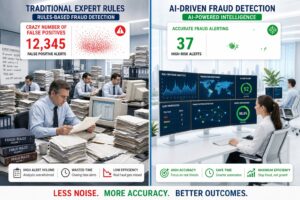 Finally, an AI That Understands Money, Part Three: Teaching It What Is Out of Character