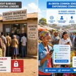 Finally, an AI That Understands Money, Part Two: The Lending Market Hiding in Your Embeddings
