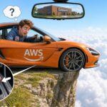 Learning to Drive on the Edge of a Cliff: Why the VPC Is the Wrong Object for Financial Services