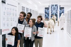 Security Vibing: Why Cyber Teams Keep Sacrificing to the Risk Gods Instead of Managing Real Risk