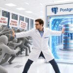 The PostgresDB Proxy: A Zero Trust Exchange for Operational Data