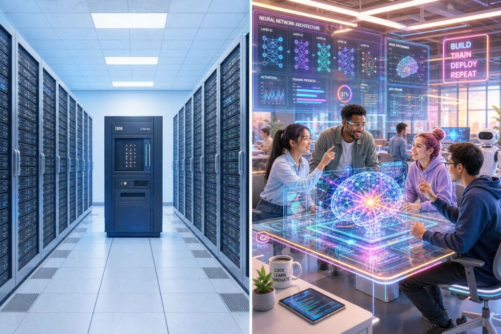AWS Bedrock Model Lag: When Your AI Platform Leaves You a Generation Behind