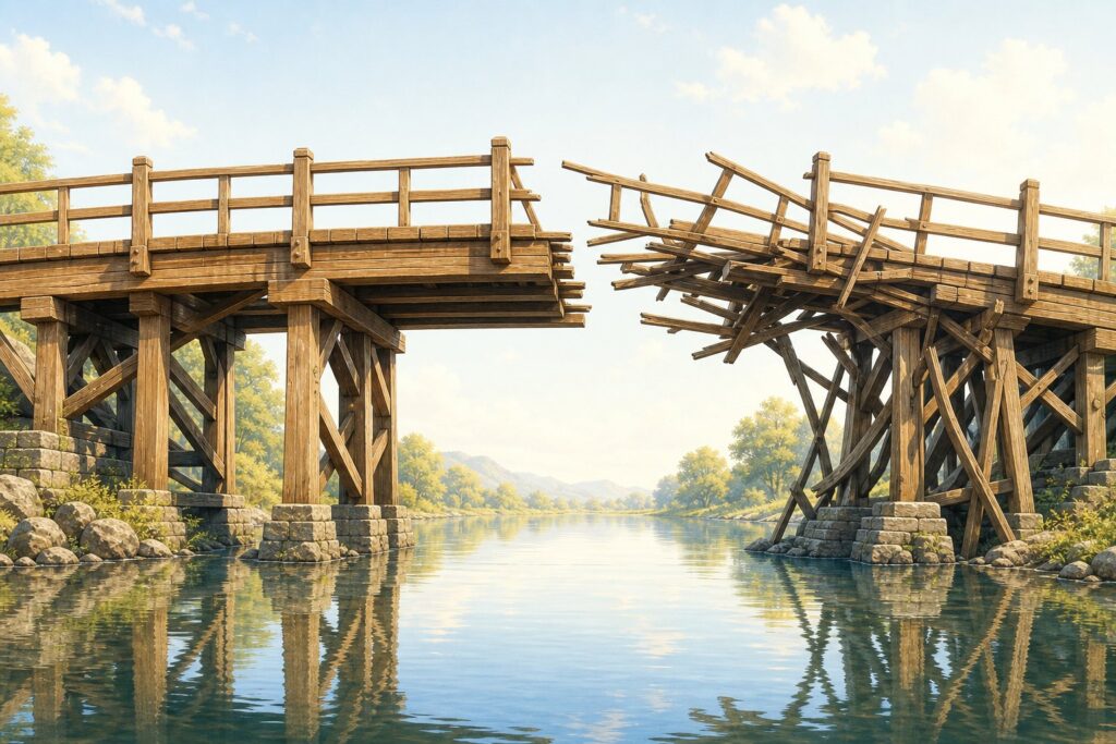 The Hidden Cost of Leadership Misalignment