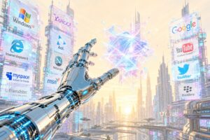 The Infinite Game and the Lie of Future Proof