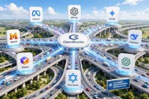 The Universal Adapter for AI, and Why OpenRouter Is So Cool