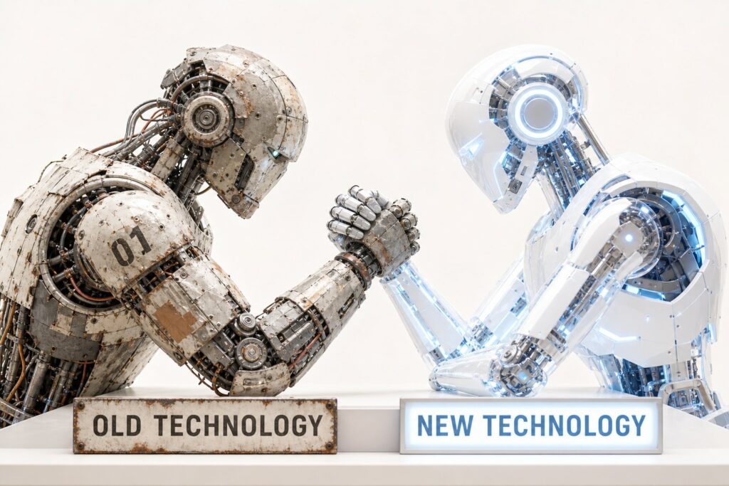 Why Technology Teams Resist New Technology and What Actually Gets Them to Adopt It