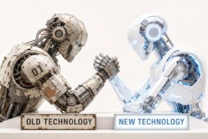 Why Technology Teams Resist New Technology and What Actually Gets Them to Adopt It