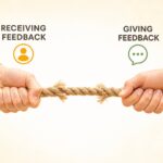How to Give and Receive Feedback Without Taking It Personally