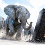 How to Prevent PostgreSQL Query Stampedes: Protecting OLTP from Reporting and AI Agent Queries