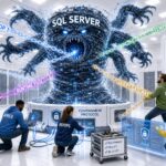 How to Prevent SQL Server Query Stampedes: Protecting OLTP from Reporting and AI Agent Queries