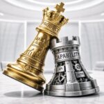Not Everything Is a Product: Why Confusing Products and Capabilities Quietly Wrecks Your Organization