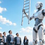 The Lazy AI Strategy: Stop Hiring Young People