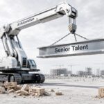 The Lazy AI Strategy: Stop Hiring Young People