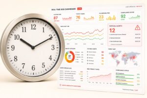 The Proxy Metric Fallacy in Cyber Risk Management