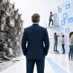 They Don't Want Control, They Want Change That Actually Works: A Guide for CIOs Rebuilding Trust After Technology Failure