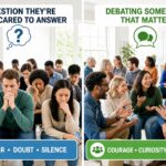 A Question Is Not an Accusation: Why Curiosity Needs Protecting