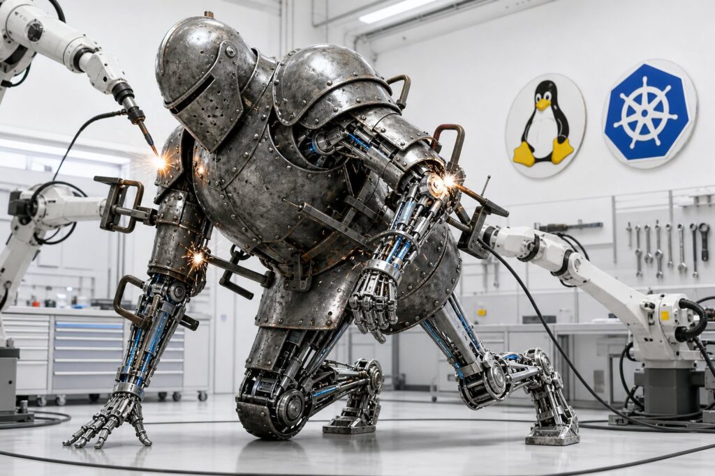 Defender for Linux vs Windows: Why One Size Fits All Cybersecurity Fails