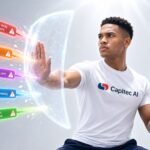 Free AI in Every Client's Pocket: Introducing Capitec Scam Check