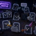 Ghostty Dock: One Window for Every Claude Code Session, With Claude Burst and a Live Cost Panel