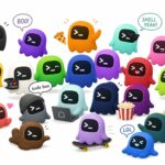 Ghostty Dock: One Window for Every Claude Code Session, With Claude Burst and a Live Cost Panel