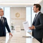 If Your Exit Interview Is the First Time You're Honest, You're Not a Leader