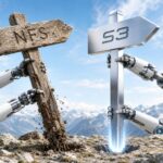 Replacing NFS With S3 Without Changing Your Code: Automating Amazon S3 Files