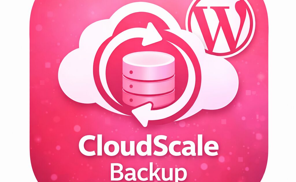 WordPress backup plugin interface showing restore and backup options