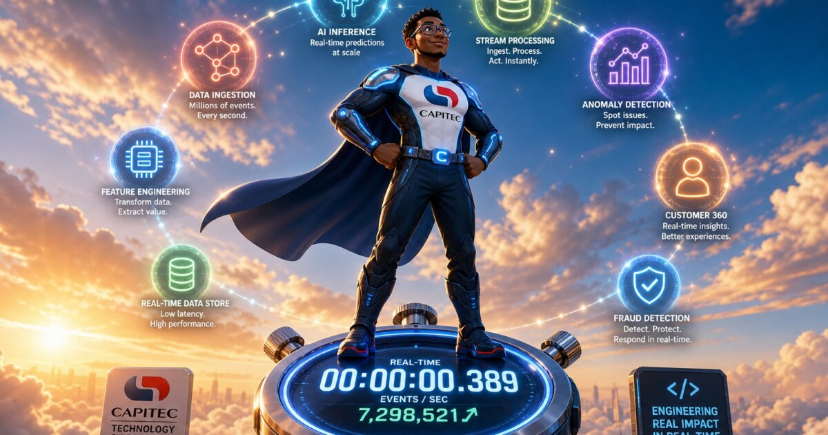 Why Capitec Pulse Is Unique and Cannot Be Copied Easily